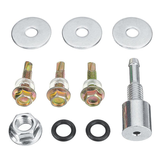 Fuel Tank for Diesel Heater 10L