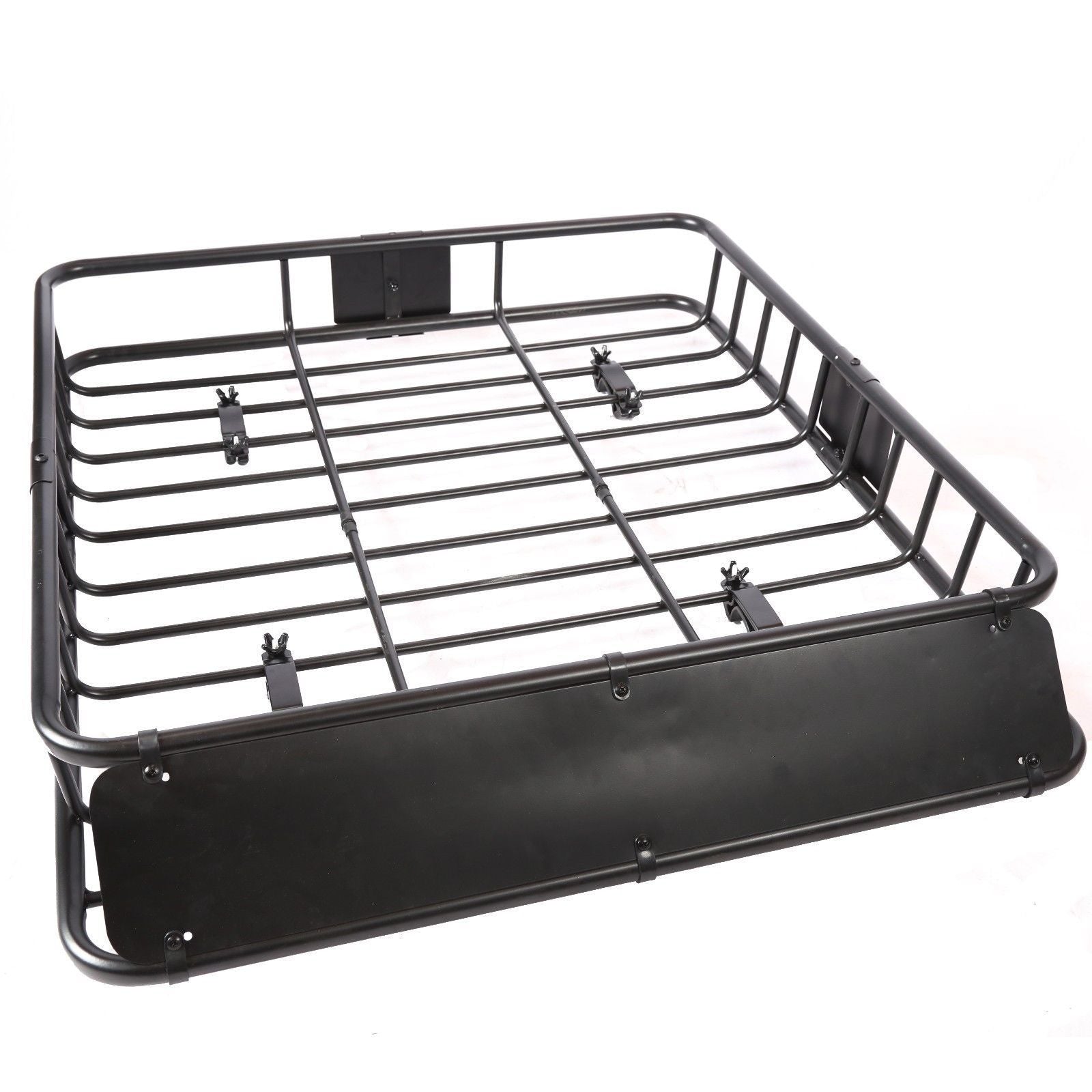Basket Luggage Carrier (M), Cargo - OnTrack Outdoor