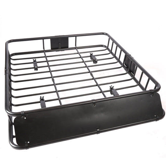 Basket Luggage Carrier (M), Cargo - OnTrack Outdoor
