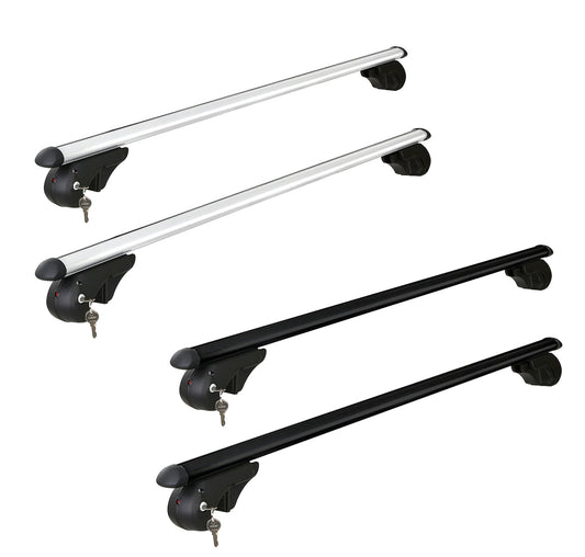 Elliptical Roof Rack