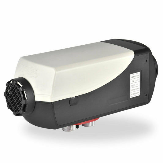 Diesel Heater 5kW, Winter - OnTrack Outdoor