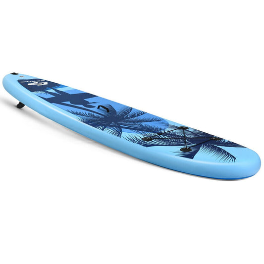 Inflatable Stand-Up Paddleboard - Palma