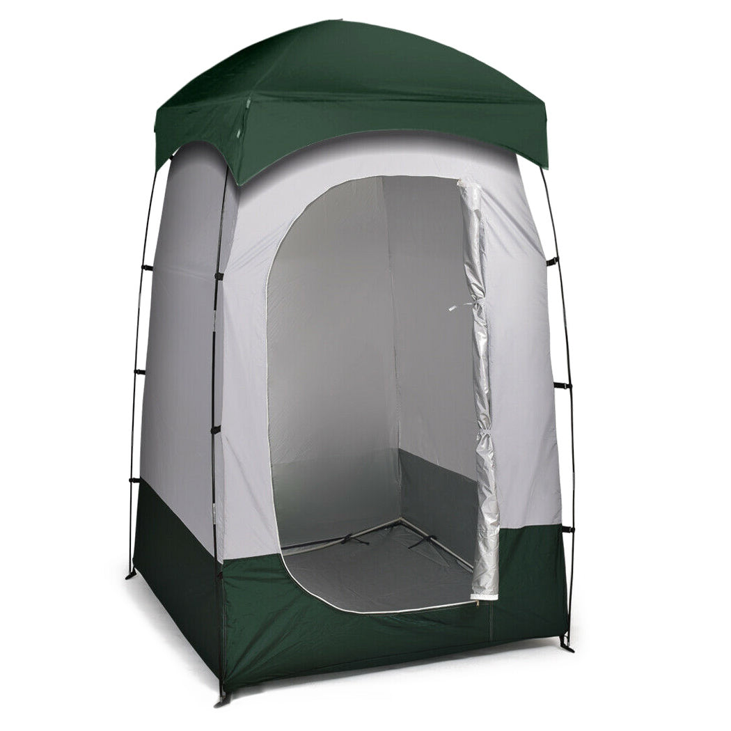 Dressing tent best sale