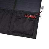 Solar Blanket (120-250W) - Solar - 120W,160w,200W,250W