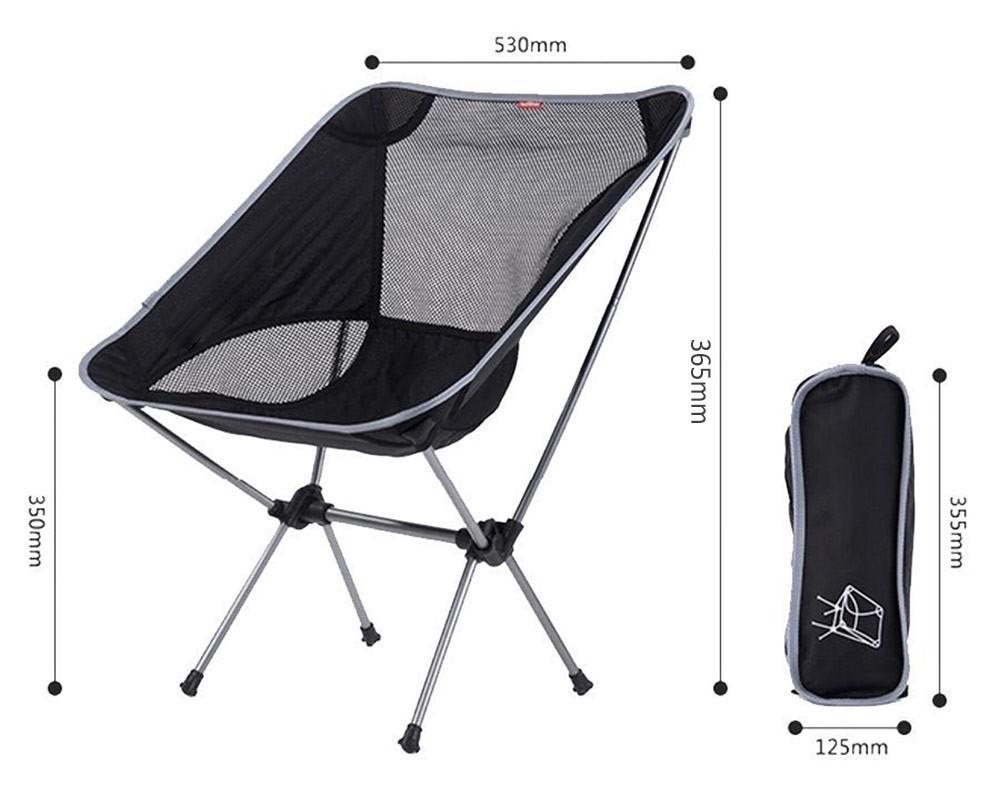 Super Light Folding Chair - - Default Title