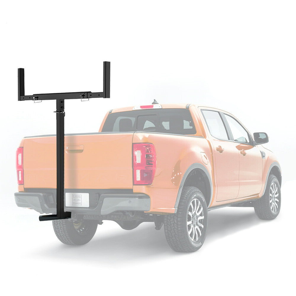 Tow fashion ball roof rack