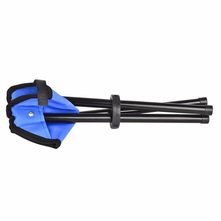 Tripod Folding Stool - Fishing - Default Title