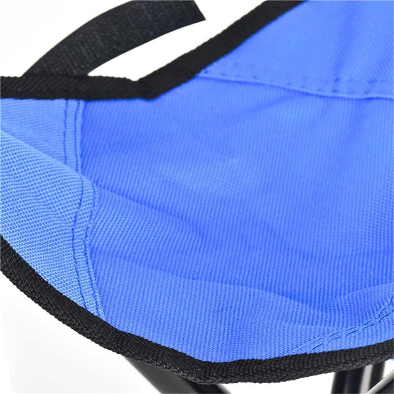 Tripod Folding Stool - Fishing - Default Title