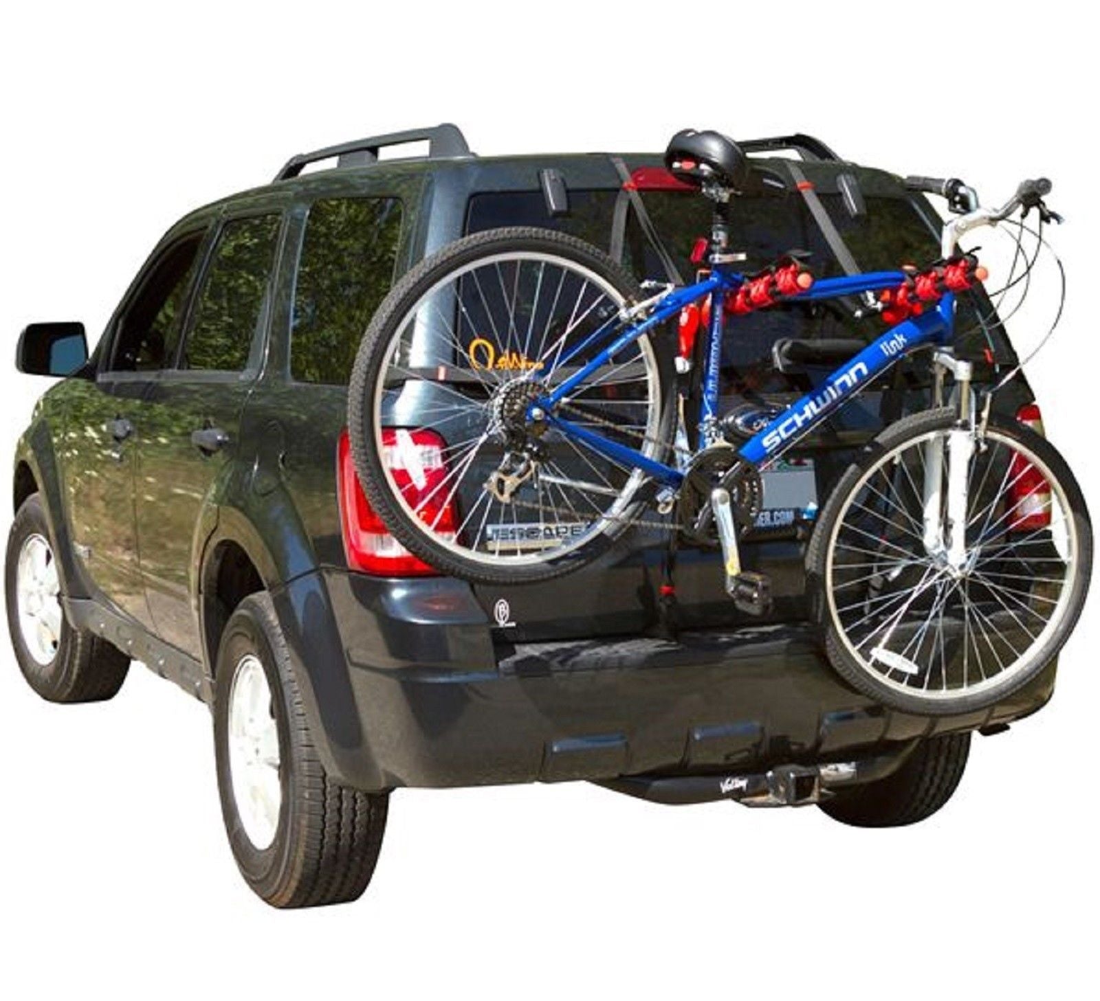 Universal Bike Rack - - Default Title