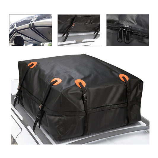 Waterproof Rooftop Bag