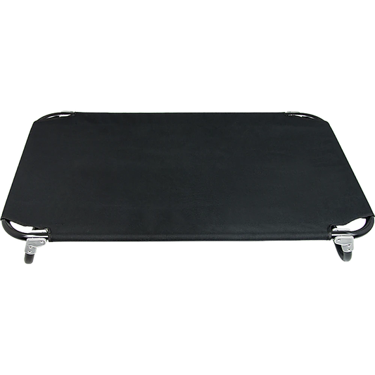 Portable Dog Bed - Foldable Design 110cm