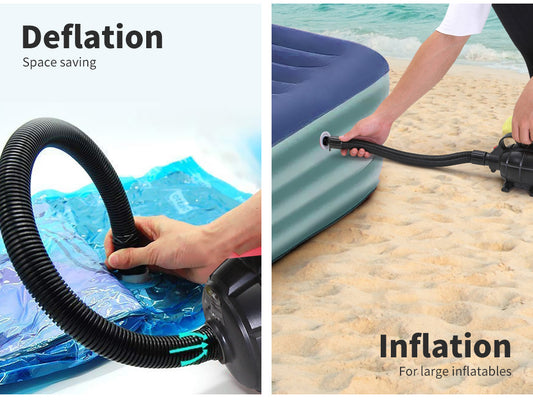 Electric Air Pump