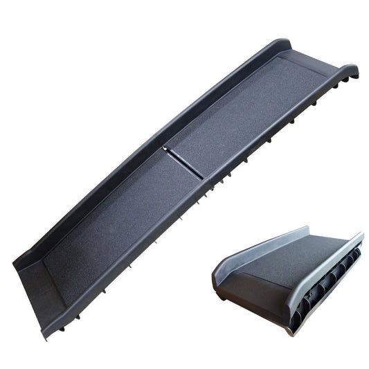 Bi-Fold Pet Ramp for Cars