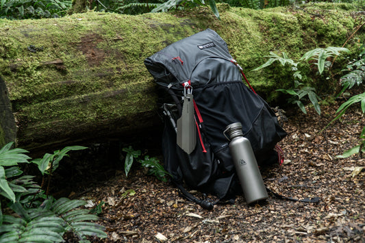 How Heavy Should My Hiking Pack Be? (Personal Experience)