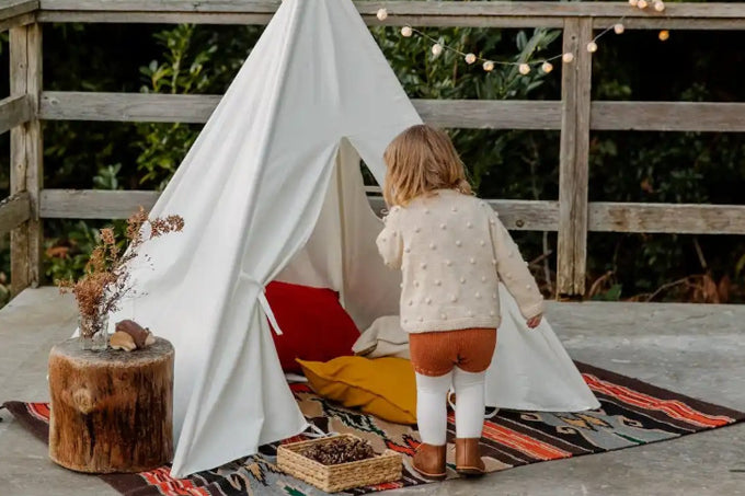 Outdoor Gift Ideas for Kids of All Ages in 2023 – OnTrack Outdoor Pty Ltd