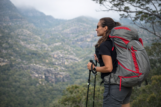 The Best Multi-Day Hikes Within 5 Hours of Brisbane and Gold Coast