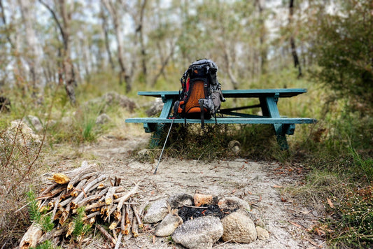 Ultralight Packing: What Matters, What Doesn’t
