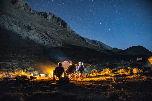 45+ Camping Gift Ideas for the Person Who Has Everything