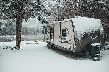 Diesel Heaters for your Caravan - How do they work?