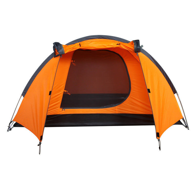 TENTS & SHELTERS