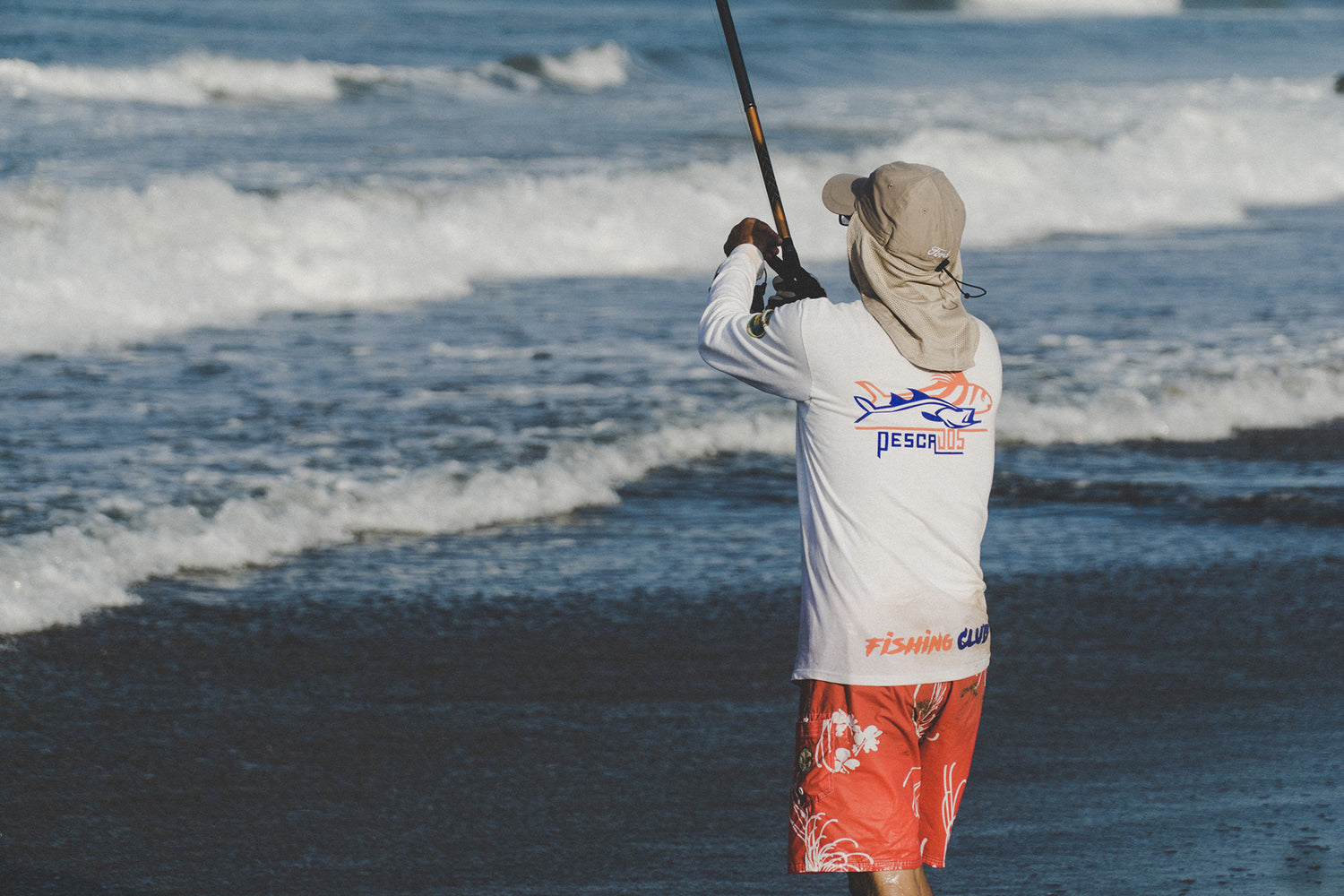 FISHING & BOATING