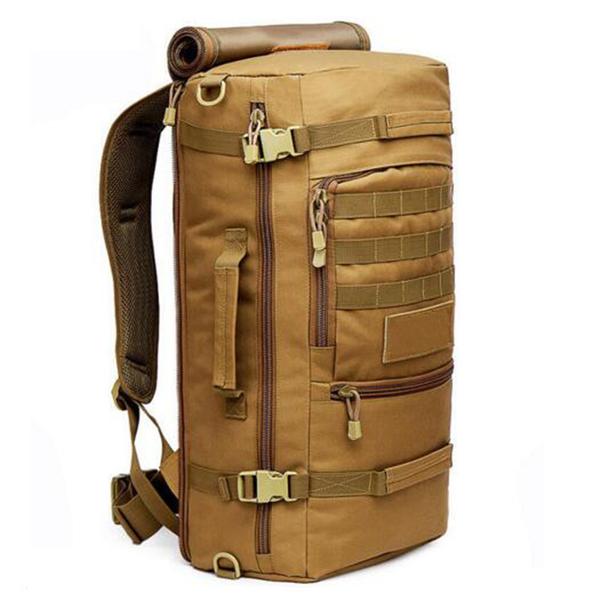 BACKPACKS AND BAGS