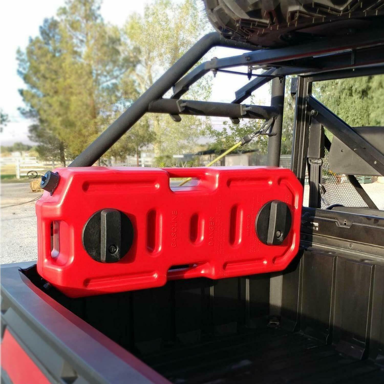 Slimline Jerry Cans