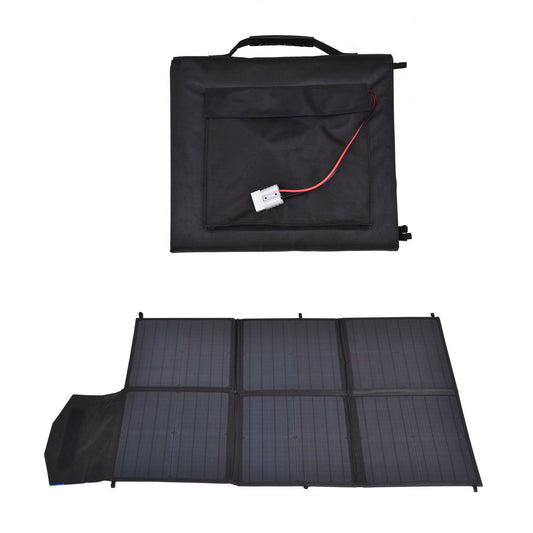 200W Solar Blanket