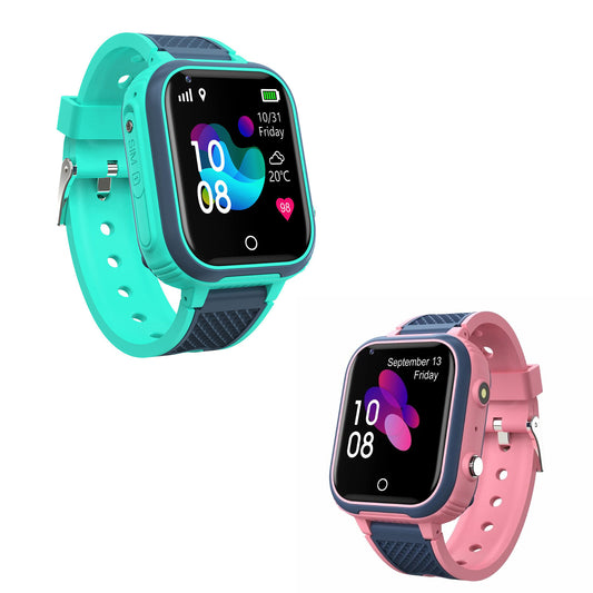 Kids Smart Watch