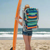 Backpack Beach Chair Foldable
