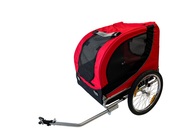 Pet Bike Trailer