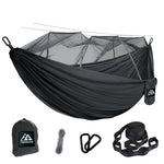 Terran Camping Hammock with Mosquito Net