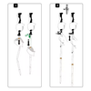 Foldable Hiking Pole - Lightweight