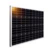 100W Solar Panel for Camping