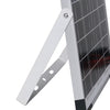 10W Solar Panel for Camping