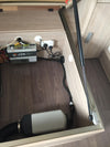 5kW Diesel Air Heater Full Installation Kit (2-Year Warranty)