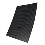 300W Black Flexible Solar Panel