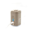 Electric Air Pump Portable Wireless Air Compressor Inflator Deflator Pumps_2