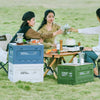Camping Storage Box Foldable