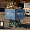 Camping Storage Box Foldable