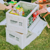Camping Storage Box Foldable