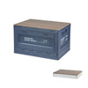 Camping Storage Box Foldable