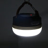 Rechargeable LED Camping Lantern With Folding LED Floodlight Portable Tent Light