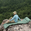 Lightweight Waterproof Inflatable Camping Pad