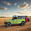 Slimline Jerry Can 20L/ 30L - Heavy Duty