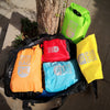 Swimming Waterproof Dry Bag Pack Boating Water Resistance Dry Sacks