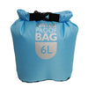 Swimming Waterproof Dry Bag Pack Boating Water Resistance Dry Sacks