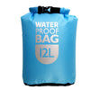 Swimming Waterproof Dry Bag Pack Boating Water Resistance Dry Sacks