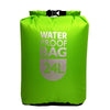 Swimming Waterproof Dry Bag Pack Boating Water Resistance Dry Sacks