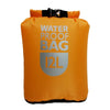 Swimming Waterproof Dry Bag Pack Boating Water Resistance Dry Sacks